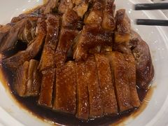 -顺风山庄(水濂山店)