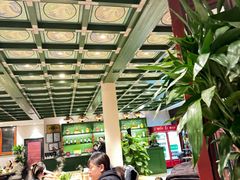 -古关火锅店(古北水镇景区店)