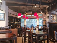 大堂-La Creperie法餐厅(桃江路店)