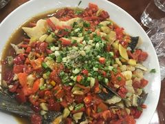 -全乐鱼馆·淳牌有机鱼直营店