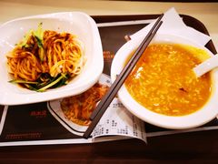 -魏家凉皮(解放路火车站店)