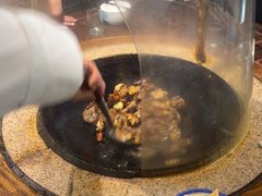 -印象老灶台三下锅·湘西本土原味菜(天门山索道店)