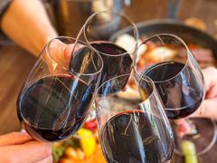 -Money Shops(愚园路店)