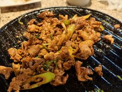 -厚味居炙子烤肉·清真(天桥南纬路店)