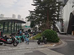 -京基滨河时代广场