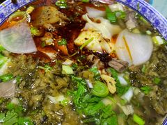 -东方宫中国兰州牛肉拉面(厦门旗舰店)