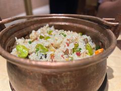 -一坐一忘云南菜(卓悦中心)