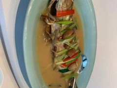 -潮上潮(南中环店)