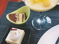 -元一希尔顿酒店·禅自助餐厅·啤酒花园