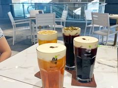 -813芭依珊 BAESAn(汇港购物中心店)