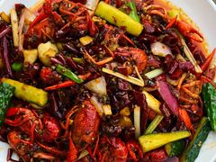 -唐门江湖菜(龙石路店)