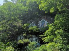-香炉山国家森林公园
