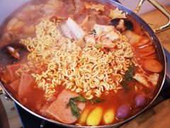 -李先生的首尔小馆(松江启源广场店)