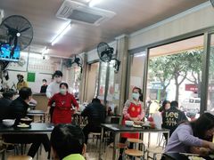 -海浪食店(湖滨中路店)