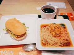 -大快活(丽丰店)