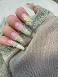 -Hands Nail专业美甲美睫