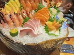 -花潮料理艺食馆(世欧广场店)