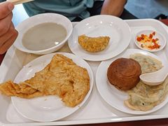 -聚德华天护国寺小吃(甜水园店)