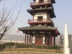 -宝鸡植物园
