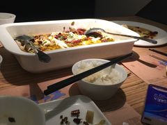 -江湖情酸菜鱼(万菱汇店)
