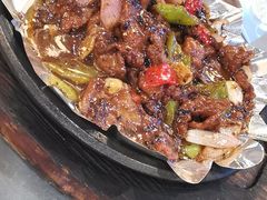 -小土豆北方菜馆(方庄店)