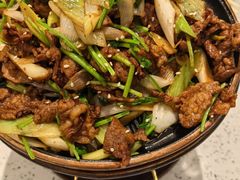 -玉林烤鸭店(垡头店)
