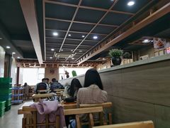 大堂-顺姬冷面(长春旗舰店)