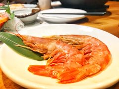 -热血兄弟·炭火烤肉(融侨中心店)