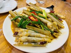 -醉壹号海鲜大排档·老厦门特色菜(厦门美食地标店)