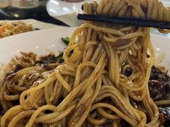 -桃园中华料理炸酱面(燕儿岛路店)