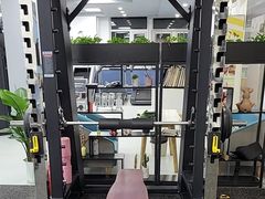 -即刻健身馆(对外经贸店)