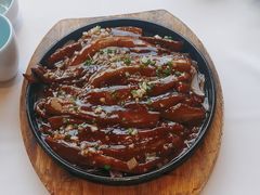 -玉林烤鸭店(黄村兴华店)