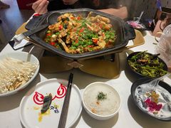 -蛙来哒(方圆荟店)