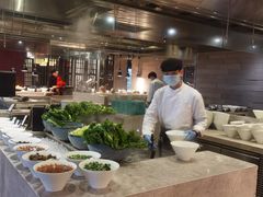 -大理实力希尔顿酒店•香全日制餐厅