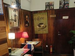 -爱上层楼咖啡馆(为公桥店)