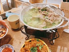 -肖四女·江湖菜(临港店)