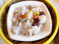 -海皇食府(水都假日酒店店)