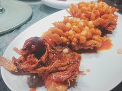 -大董(金宝汇店)