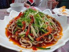 -洪霞餐馆