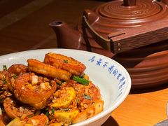 -吃饭皇帝大(长宁龙之梦店)