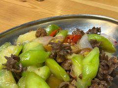 -阿鸡鱼庄·顺德鲜蒸小炒(亚运村店)
