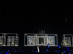 -金华市体育中心