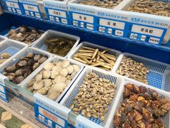 -帝皇海海鲜豆捞(桐泾商务广场店)
