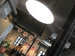 -烤肉食堂(揭阳广百店)