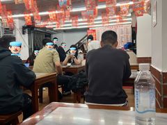 -沙湾姜撞奶甜品店(昌岗中路店)