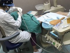-深圳富茂格伦菲尔口腔门诊部(龙华清湖总院)