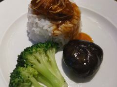 -元素自助餐厅·生蚝·海鲜·刺身(萝岗汇华希尔顿逸林酒店)