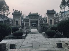 -西安化觉巷清真大寺