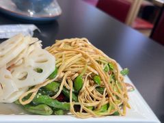 -乡村大盘鸡(商城路总店)