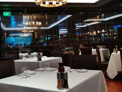 大堂-Wolfgang’s Steakhouse 沃夫冈牛排馆(上海白玉兰广场店)